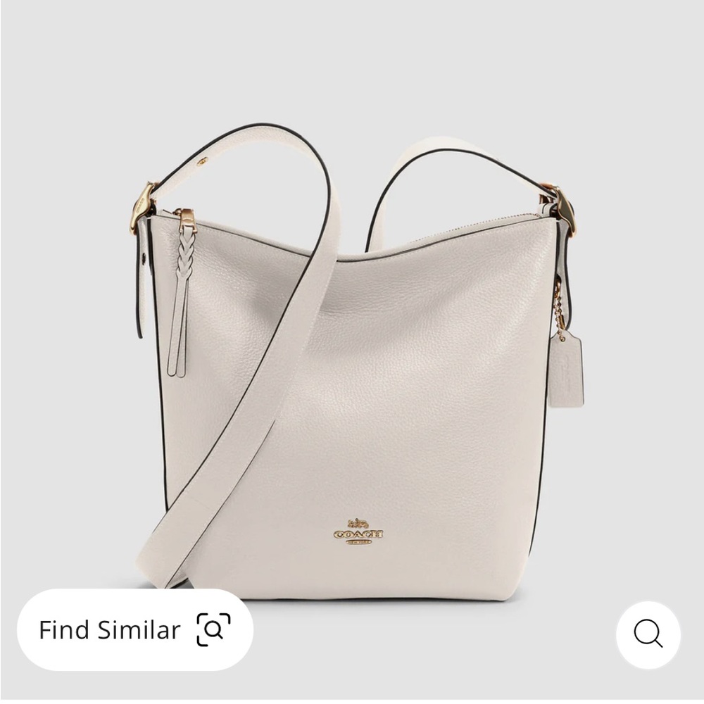 Coach Totes